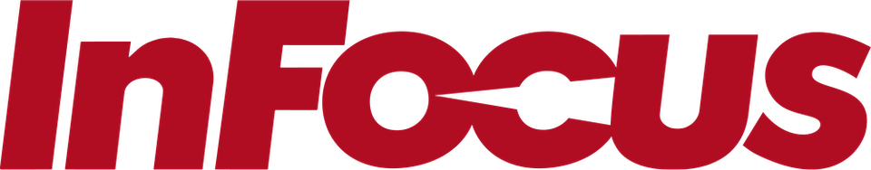 InFocus logo
