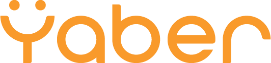 Yaber logo
